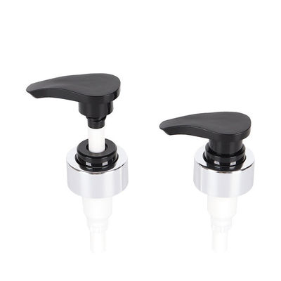 28/410 30/410 33/410 Soap Dispenser Plastic Pump For Facial Cleanser